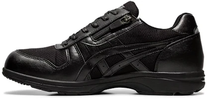 ASICS Hadashi Walker M G-TX (3E) Running Shoes Black 1291A012-001 ASICS Hadashi Walker M G-TX (3E) Running Shoes Black 1291A012-001