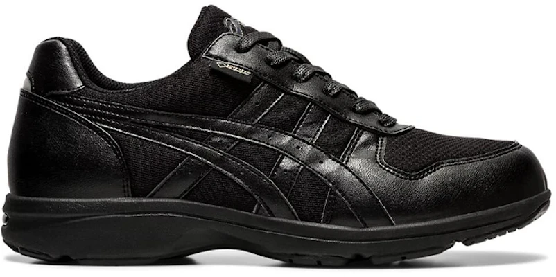 ASICS Hadashi Walker M G-TX (3E) Hardloopschoenen Zwart 1291A012-001 Order ASICS Hadashi Walker M G-TX (3E) Hardloopschoenen Zwart 1291A012-001