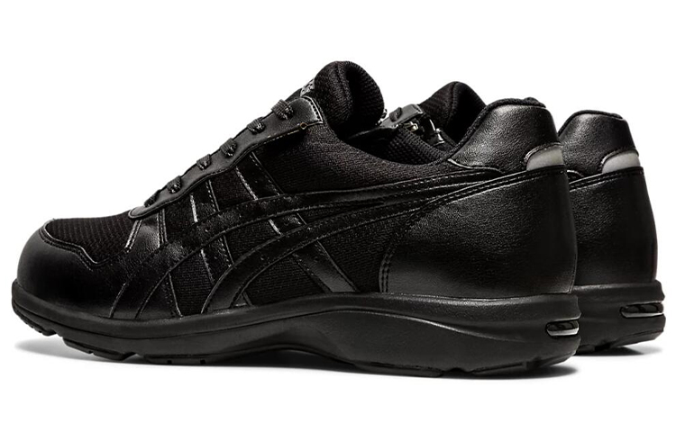 Lookbook ASICS Hadashi Walker M G-TX (3E) Hardloopschoenen Zwart 1291A012-001