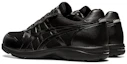 Lookbook ASICS Hadashi Walker M G-TX (3E) Hardloopschoenen Zwart 1291A012-001