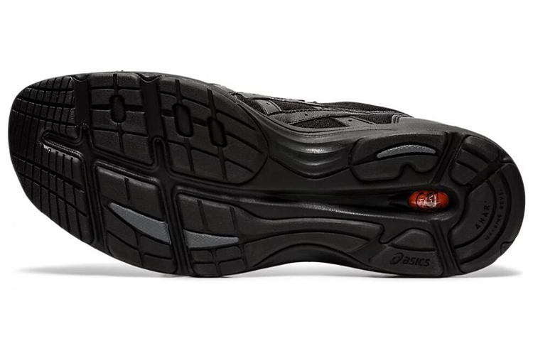 Purchase ASICS Hadashi Walker M G-TX (3E) Hardloopschoenen Zwart 1291A012-001