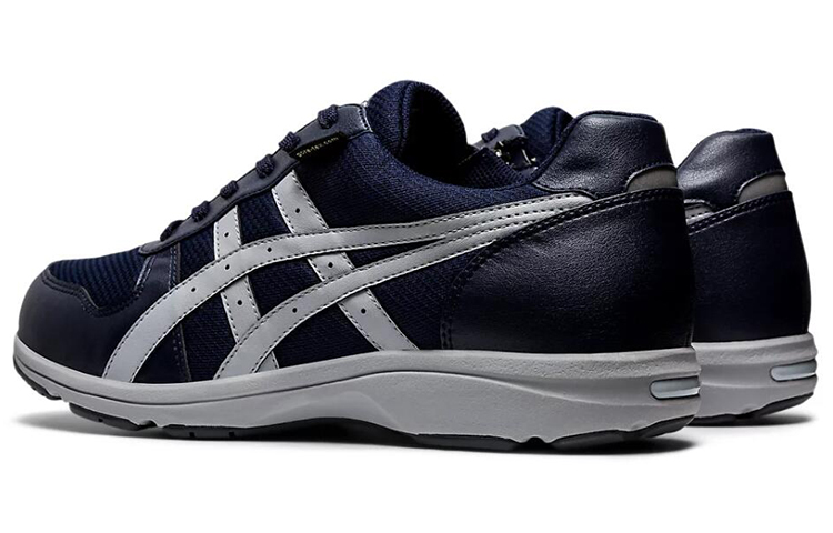 Lookbook ASICS Hadashi Walker M G-TX (3E) Chaussures de Course Bleu 1291A012-400