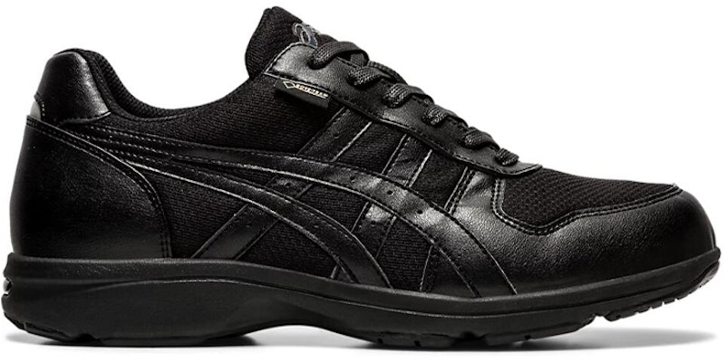 Zapatillas de Running ASICS Hadashi Walker M G-TX (3E) Negras 1291A012-001 Order Zapatillas de Running ASICS Hadashi Walker M G-TX (3E) Negras 1291A012-001