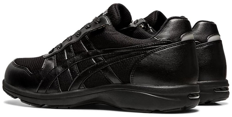 Zapatillas de Running ASICS Hadashi Walker M G-TX (3E) Negras 1291A012-001 Lookbook Zapatillas de Running ASICS Hadashi Walker M G-TX (3E) Negras 1291A012-001