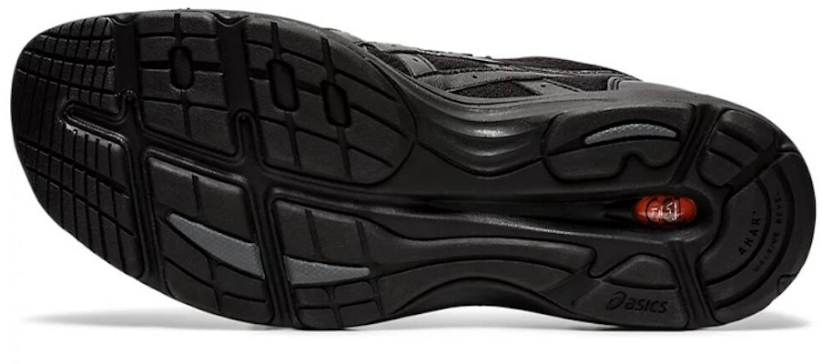 Zapatillas de Running ASICS Hadashi Walker M G-TX (3E) Negras 1291A012-001 Purchase Zapatillas de Running ASICS Hadashi Walker M G-TX (3E) Negras 1291A012-001