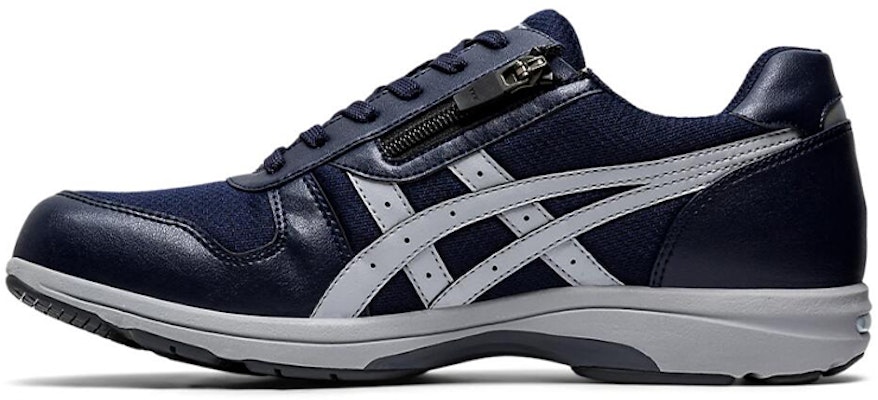 ASICS Hadashi Walker M G-TX (3E) Running Shoes Blue 1291A012-400 Buy ASICS Hadashi Walker M G-TX (3E) Running Shoes Blue 1291A012-400