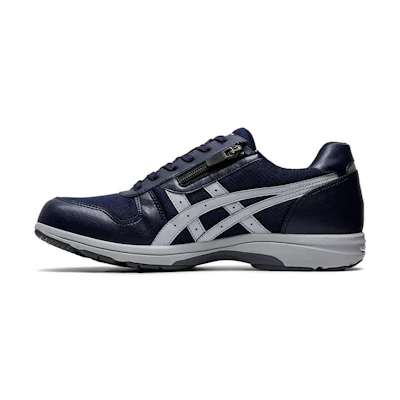 ASICS Hadashi Walker M G-TX (3E) Running Shoes Blue
