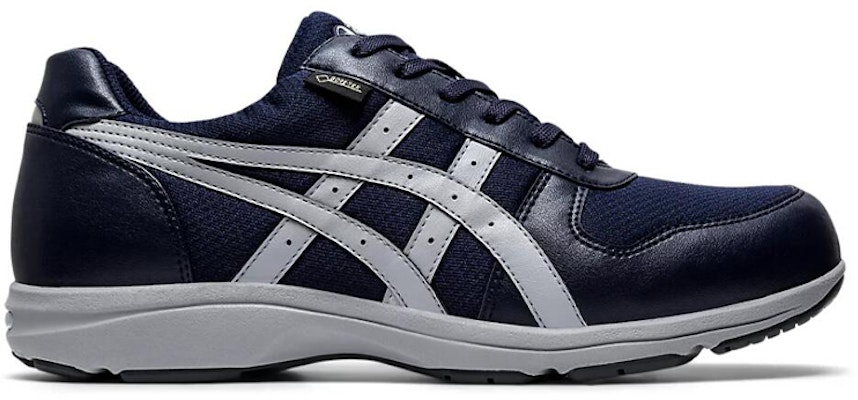 ASICS Hadashi Walker M G-TX (3E) Kasut Lari Biru 1291A012-400 Order ASICS Hadashi Walker M G-TX (3E) Kasut Lari Biru 1291A012-400