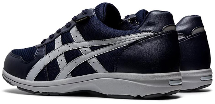 ASICS Hadashi Walker M G-TX (3E) Kasut Lari Biru 1291A012-400 Lookbook ASICS Hadashi Walker M G-TX (3E) Kasut Lari Biru 1291A012-400