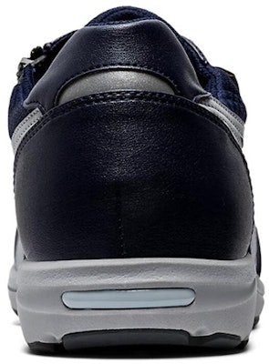 ASICS Hadashi Walker M G-TX (3E) Kasut Lari Biru 1291A012-400 Shop ASICS Hadashi Walker M G-TX (3E) Kasut Lari Biru 1291A012-400