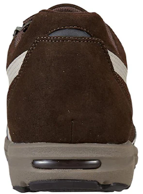 ASICS Hadashi Walker Plus 536 3E Wide ''Marrone Rame'' TDW536-2964 Lookbook ASICS Hadashi Walker Plus 536 3E Wide ''Marrone Rame'' TDW536-2964