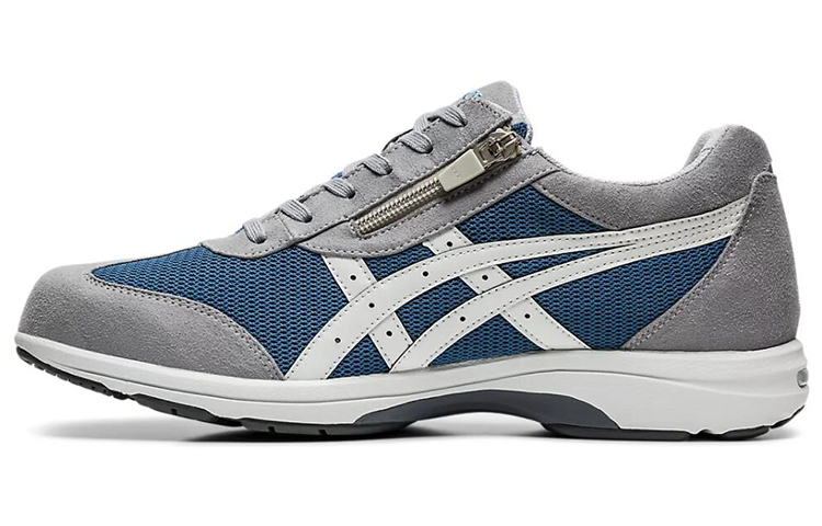 ASICS Hadashi Walker Plus 536 (3E) 'Grey Blue' TDW536-021