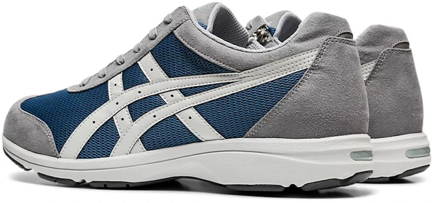 ASICS Hadashi Walker Plus 536 (3E) ''Grijs Blauw'' TDW536-021 Lookbook ASICS Hadashi Walker Plus 536 (3E) ''Grijs Blauw'' TDW536-021