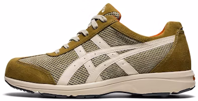 ASICS Hadashi Walker Plus 536 'Beige Brown' TDW536-301 ASICS Hadashi Walker Plus 536 'Beige Brown' TDW536-301