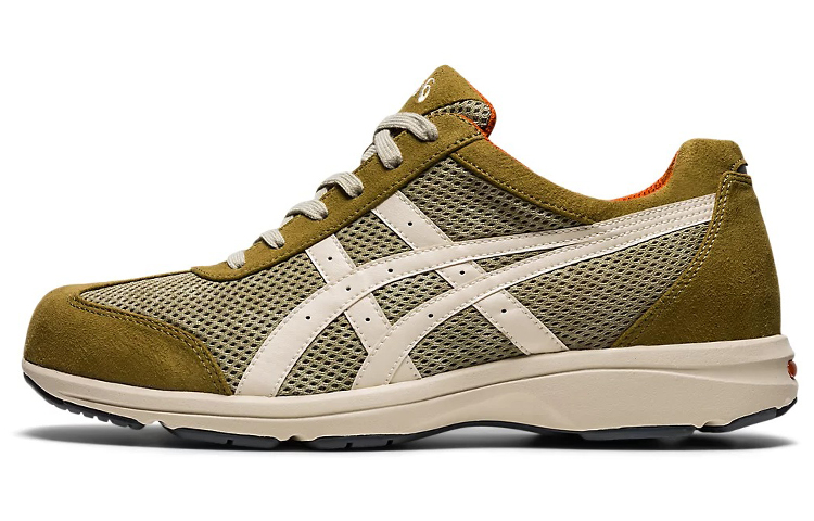 ASICS Hadashi Walker Plus 536 'Beige Brown' TDW536-301