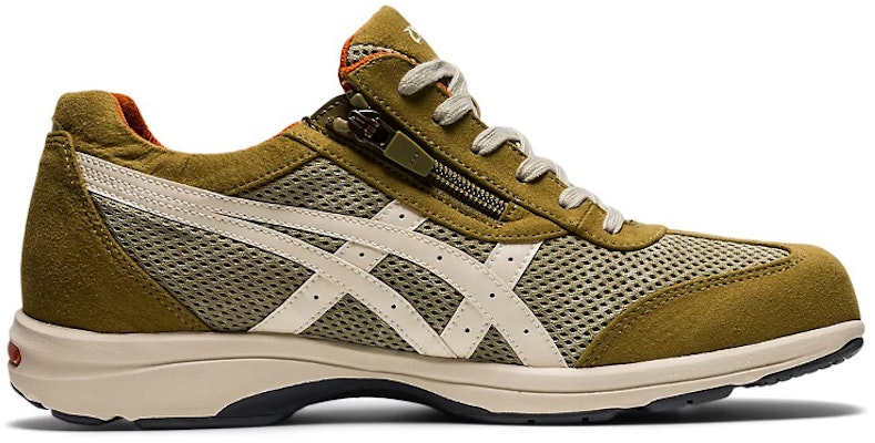 ASICS Hadashi Walker Plus 536 'Beige Brown' TDW536-301 Order ASICS Hadashi Walker Plus 536 'Beige Brown' TDW536-301