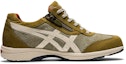Order ASICS Hadashi Walker Plus 536 'Beige Brown' Coklat Beige TDW536-301