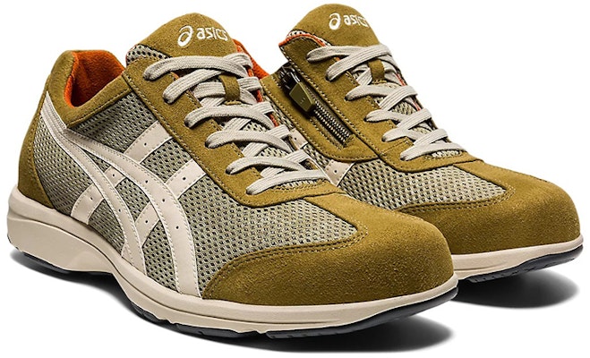 ASICS Hadashi Walker Plus 536 'Beige Brown' TDW536-301 Lookbook ASICS Hadashi Walker Plus 536 'Beige Brown' TDW536-301