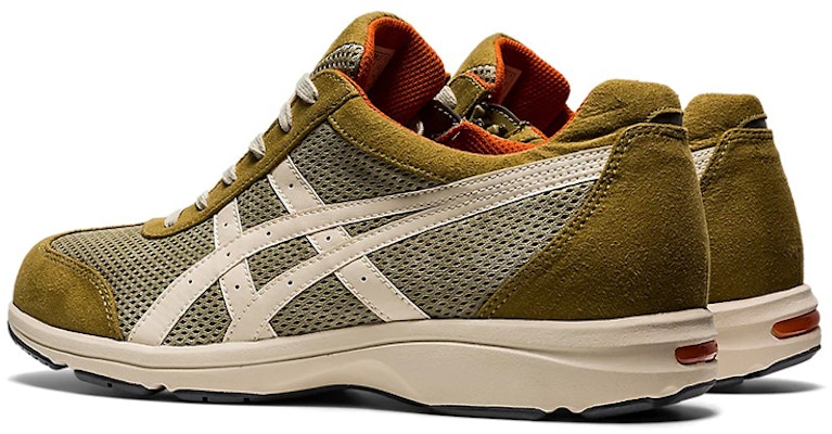 ASICS Hadashi Walker Plus 536 'Beige Brown' TDW536-301 Shop ASICS Hadashi Walker Plus 536 'Beige Brown' TDW536-301