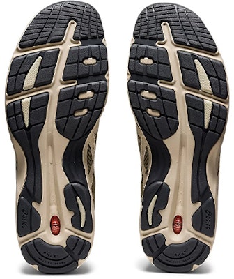 ASICS Hadashi Walker Plus 536 'Beige Brown' TDW536-301 Details for ASICS Hadashi Walker Plus 536 'Beige Brown' TDW536-301