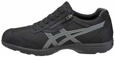 ASICS Hadashi Walker Plus 536 Running Shoes Black TDW536-9073 ASICS Hadashi Walker Plus 536 Running Shoes Black TDW536-9073