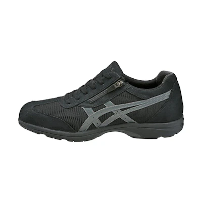 ASICS Hadashi Walker Plus 536 Running Shoes Black