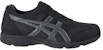 ASICS Hadashi Walker Plus 536 Kasut Lari Hitam TDW536-9073