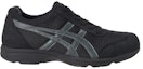 Order ASICS Hadashi Walker Plus 536 Kasut Lari Hitam TDW536-9073