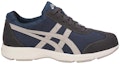 Order ASICS Hadashi Walker Plus 536 Kasut Larian Biru TDW536-4912