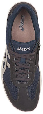 Asics Hadashi Walker Plus 536 (3E寬) 藍色 跑步鞋 Shop Asics Hadashi Walker Plus 536 (3E寬) 藍色 跑步鞋