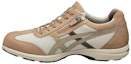 Buy ASICS Hadashi Walker Plus 536 Kasut Lari Coklat 'Brown Beige' TDW536-0564