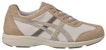 ASICS Hadashi Walker Plus 536 Kasut Lari Coklat 'Brown Beige' TDW536-0564
