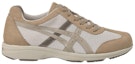 Order ASICS Hadashi Walker Plus 536 Kasut Lari Coklat 'Brown Beige' TDW536-0564