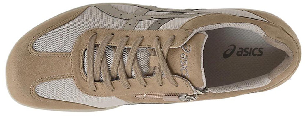 ASICS Hadashi Walker Plus 536 Running Shoes Brown 'Brown Beige' TDW536-0564 Lookbook ASICS Hadashi Walker Plus 536 Running Shoes Brown 'Brown Beige' TDW536-0564