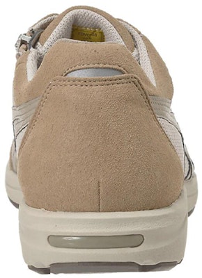 ASICS Hadashi Walker Plus 536 Running Shoes Brown 'Brown Beige' TDW536-0564 Shop ASICS Hadashi Walker Plus 536 Running Shoes Brown 'Brown Beige' TDW536-0564