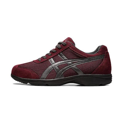 ASICS Hadashi Walker Plus 536 'Burgundy Black'