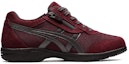 Order ASICS Hadashi Walker Plus 536 'Burgundy Hitam' TDW536-501