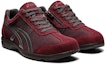 Lookbook ASICS Hadashi Walker Plus 536 'Burgundy Hitam' TDW536-501