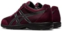 Shop ASICS Hadashi Walker Plus 536 'Burgundy Hitam' TDW536-501