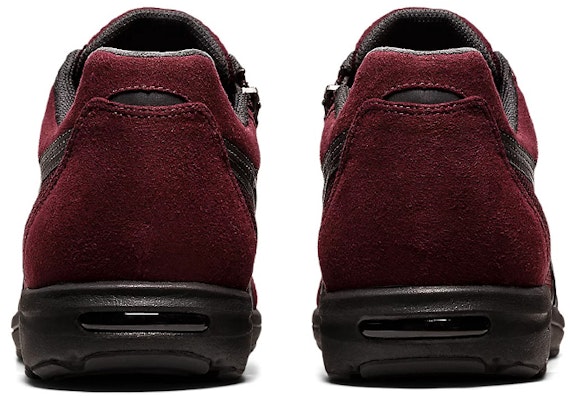 ASICS Hadashi Walker Plus 536 'Burgundy Hitam' TDW536-501 Purchase ASICS Hadashi Walker Plus 536 'Burgundy Hitam' TDW536-501