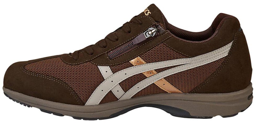 ASICS Hadashi Walker Plus 536 3E wide 'Brown Copper' TDW536-2964 Buy ASICS Hadashi Walker Plus 536 3E wide 'Brown Copper' TDW536-2964