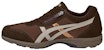 ASICS Hadashi Walker Plus 536 3E Lebar 'Coklat Tembaga' TDW536-2964