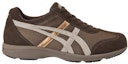 Order ASICS Hadashi Walker Plus 536 3E Lebar 'Coklat Tembaga' TDW536-2964