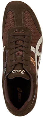ASICS Hadashi Walker Plus 536 3E wide 'Brown Copper' TDW536-2964 Shop ASICS Hadashi Walker Plus 536 3E wide 'Brown Copper' TDW536-2964