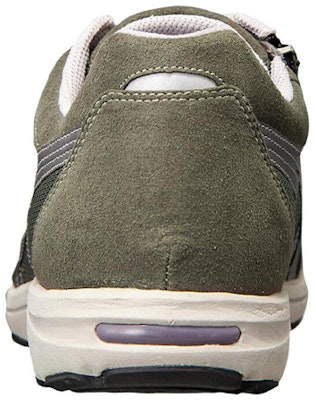 Asics Hadashi Walker Plus 536 (3E寬) 綠 跑步鞋 Lookbook Asics Hadashi Walker Plus 536 (3E寬) 綠 跑步鞋