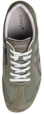 Asics Hadashi Walker Plus 536 (3E寬) 綠 跑步鞋 Shop Asics Hadashi Walker Plus 536 (3E寬) 綠 跑步鞋