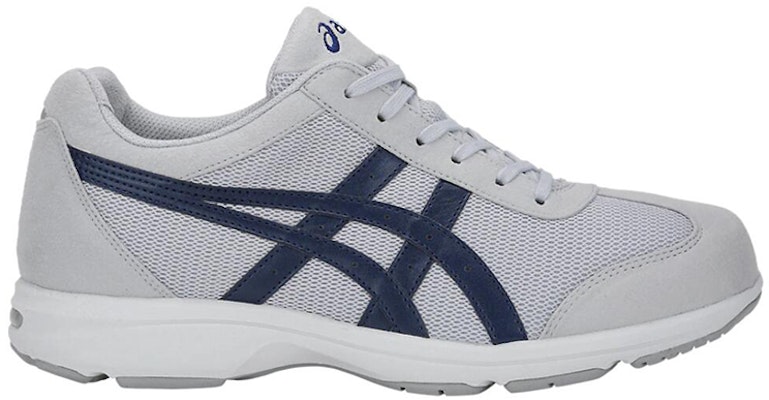Asics Hadashi Walker Plus 536 (3E寬) 灰色 跑步鞋 Order Asics Hadashi Walker Plus 536 (3E寬) 灰色 跑步鞋