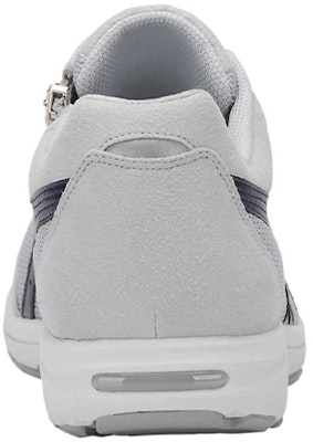 Asics Hadashi Walker Plus 536 (3E寬) 灰色 跑步鞋 Lookbook Asics Hadashi Walker Plus 536 (3E寬) 灰色 跑步鞋