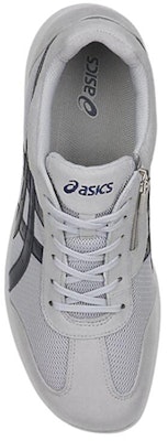 Asics Hadashi Walker Plus 536 (3E寬) 灰色 跑步鞋 Shop Asics Hadashi Walker Plus 536 (3E寬) 灰色 跑步鞋