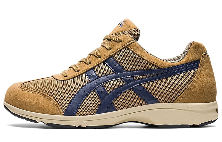 ASICS Hadashi Walker Plus 536 'Khaki Brown Blue' TDW536-200